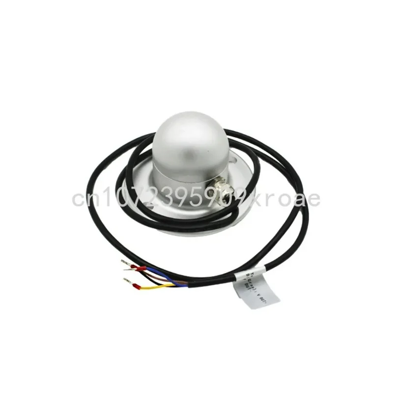 

Radiometer radiation measurement instrument solar radiometer sensor