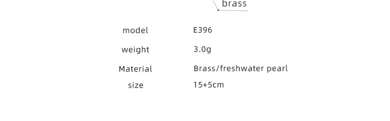 Verstellbares Wickelarmband, Jahrestag, Hochzeit, weiße natürliche Süßwasserperlen-Armbänder für Frauen, Manschettenarmreifen – Detail 3