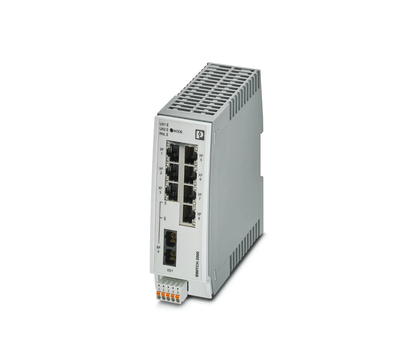 

FL SWITCH 2207-FX SM 2702329