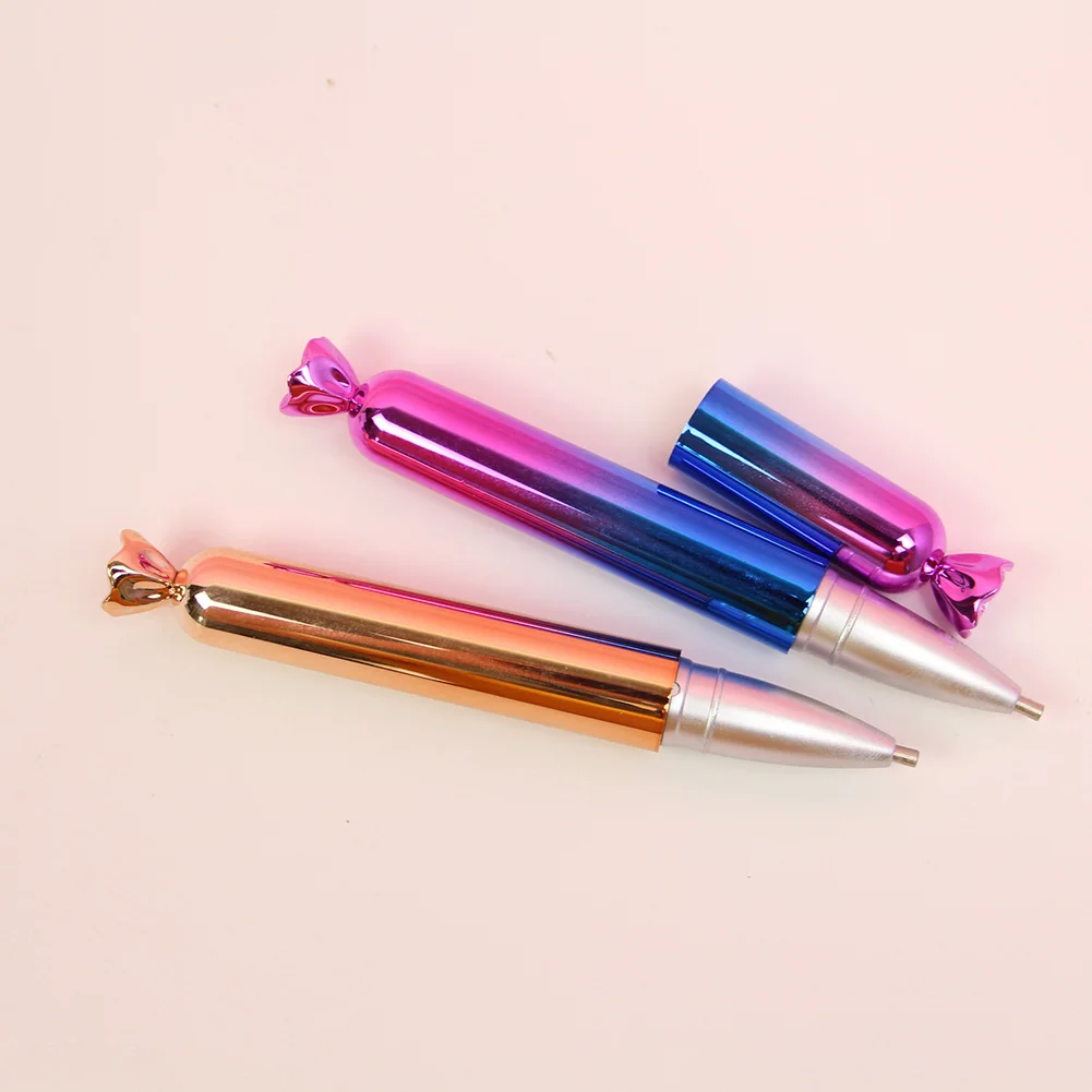 Candy Shape Point Drill Pen 5D Diamond Painting Pen DIY Crafts Nail Art Tools Sewing Diamond Painting Accessories diamond painting accessories diamond painting pen