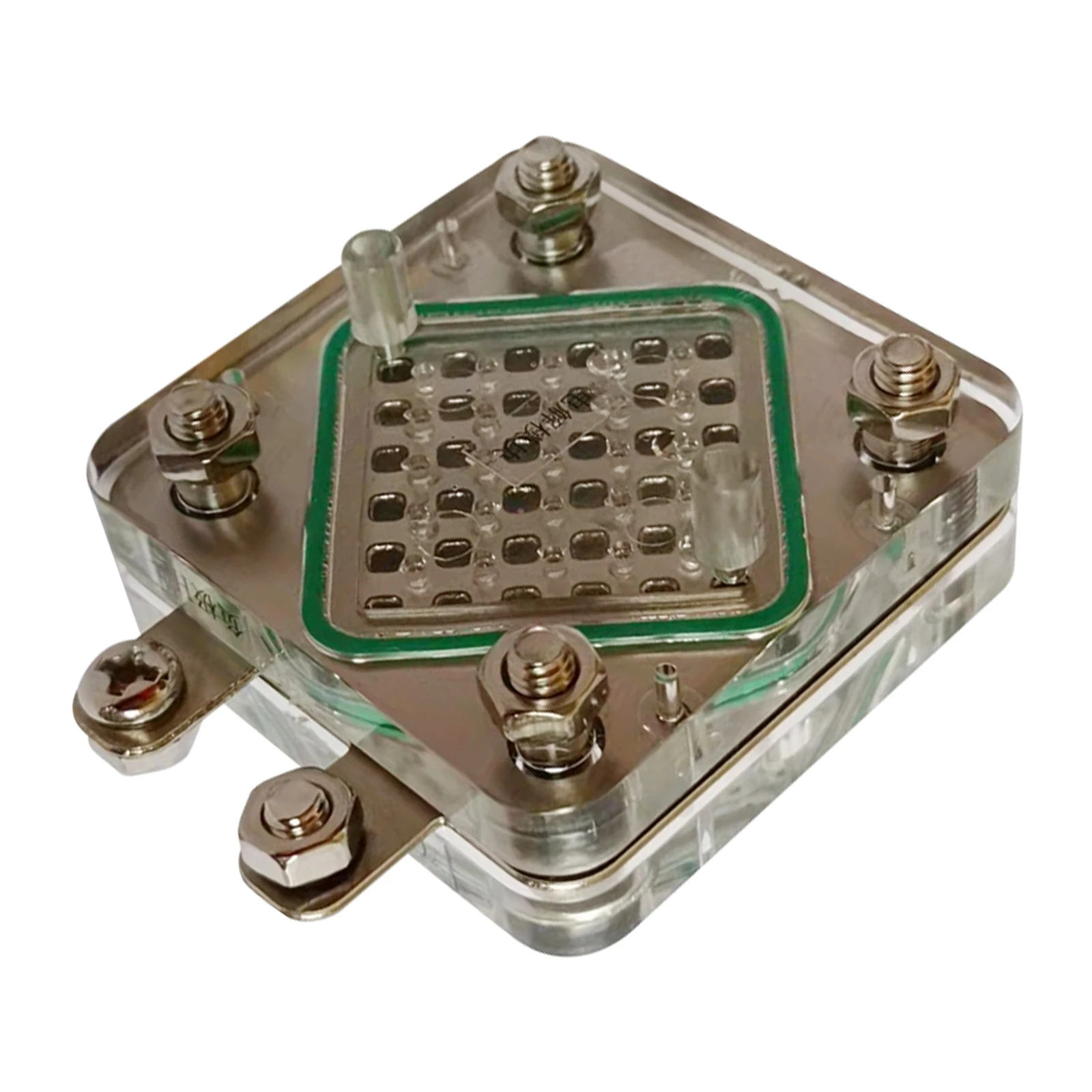 Hydrogen Fuel Cell Power Generation Module HighQuality SelfBreathing