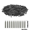 500pcs/box Creative Pratical Pfofessional Compass Lead 2.0mm Black Replaceable Lead Math Geometry Circle Drawing Tools Accessory 3