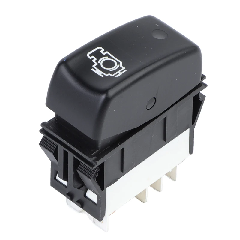 Car Accessories Trailer Brake Control Switch For Kenworth Truck