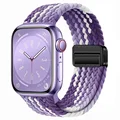 Gradient purple