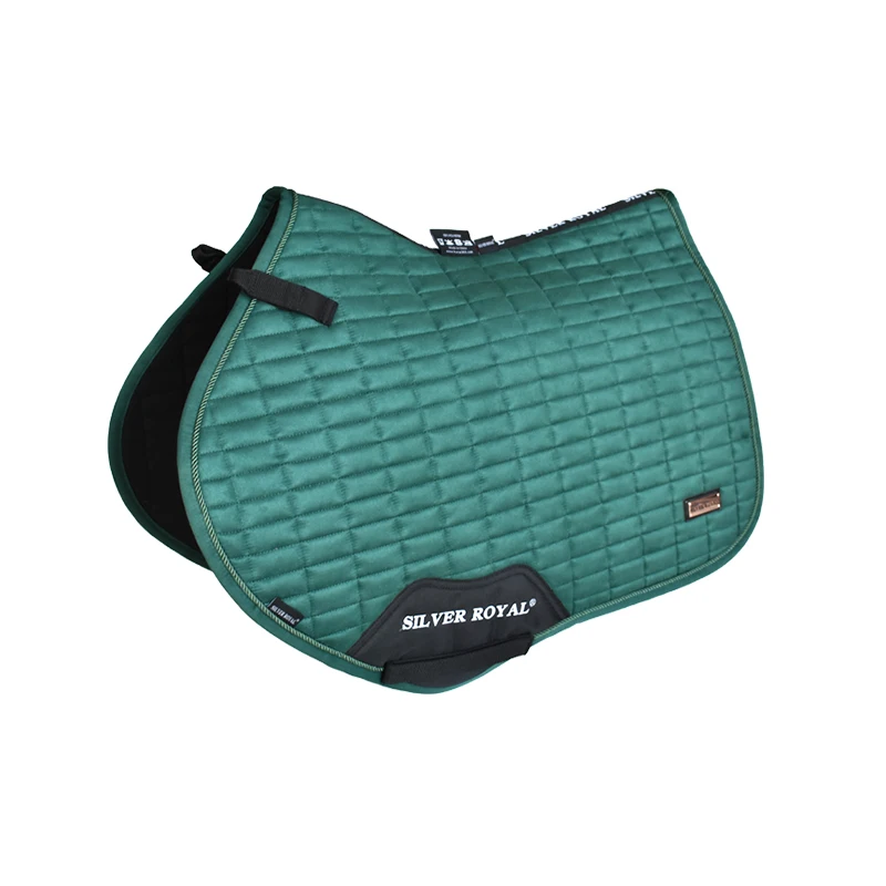 saddle pad horse pad