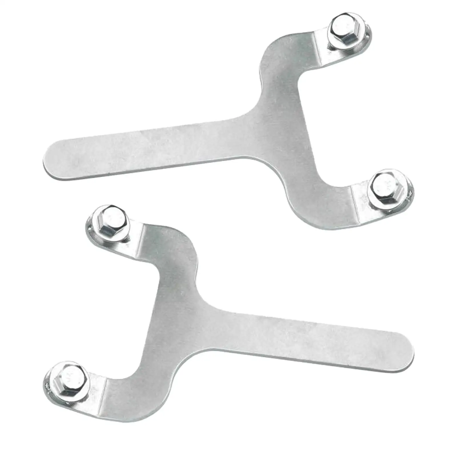 

Automotive Bar Pin Nuts Kits for Cherokee XJ 4WD Fix Rear Upper Shock Mount