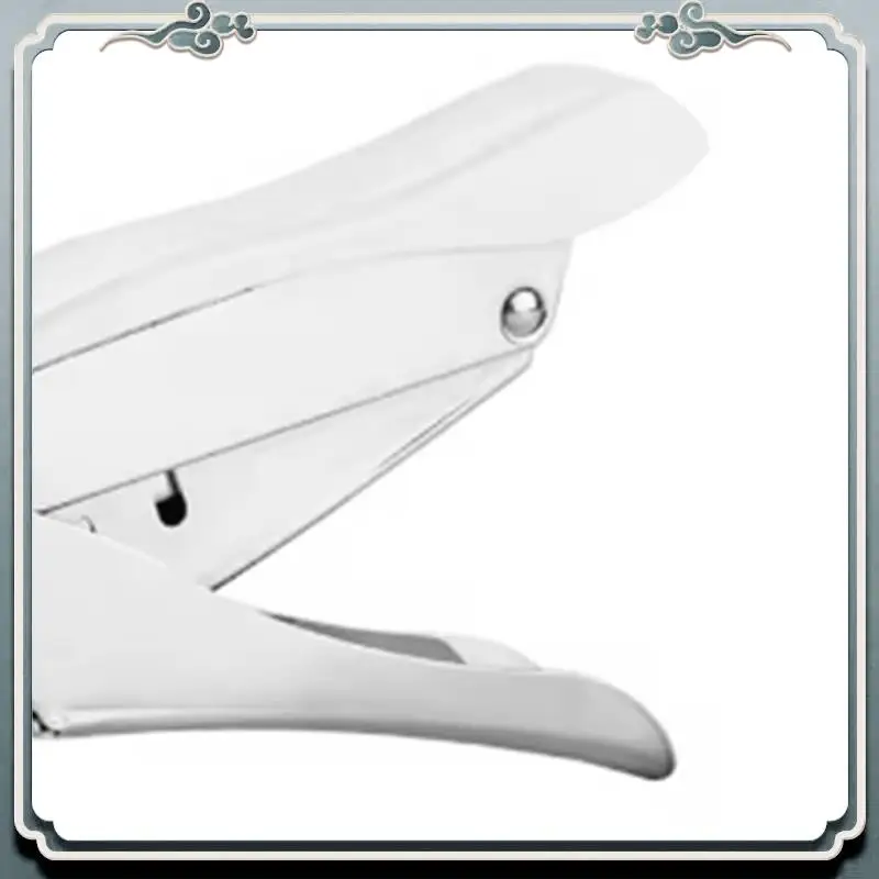 ABIJ-대형 스테이플러 종이 바인딩 스테이플러 비즈니스 스테이플러 사무실 스테이플러 데스크탑 스테이플러 종이 바인딩 기계