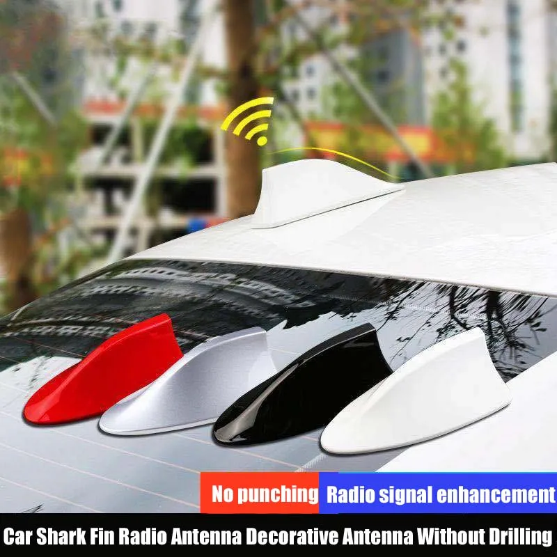 Auto Antenne Shark U1 (FM/AM)