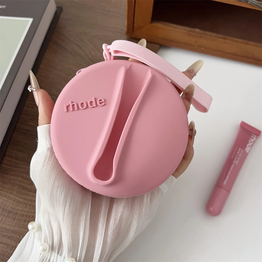 New Rohde Make Up Mirror Holder Case Cosmetics Mir...