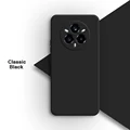 Classic Black