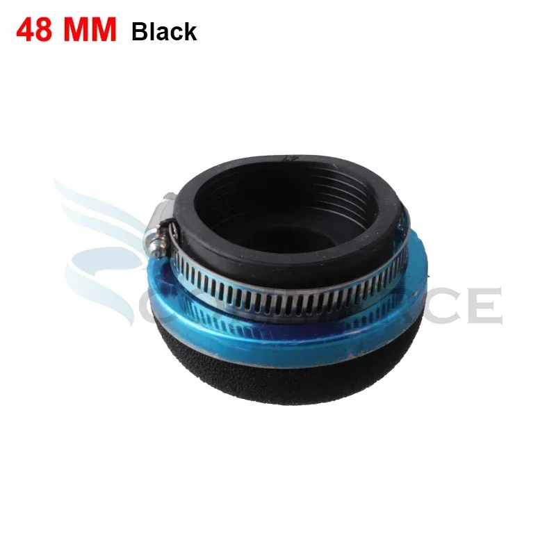 High-Performance Motorcycle Foam Air Filter Sponge Cleaner for 2-Stroke Engines