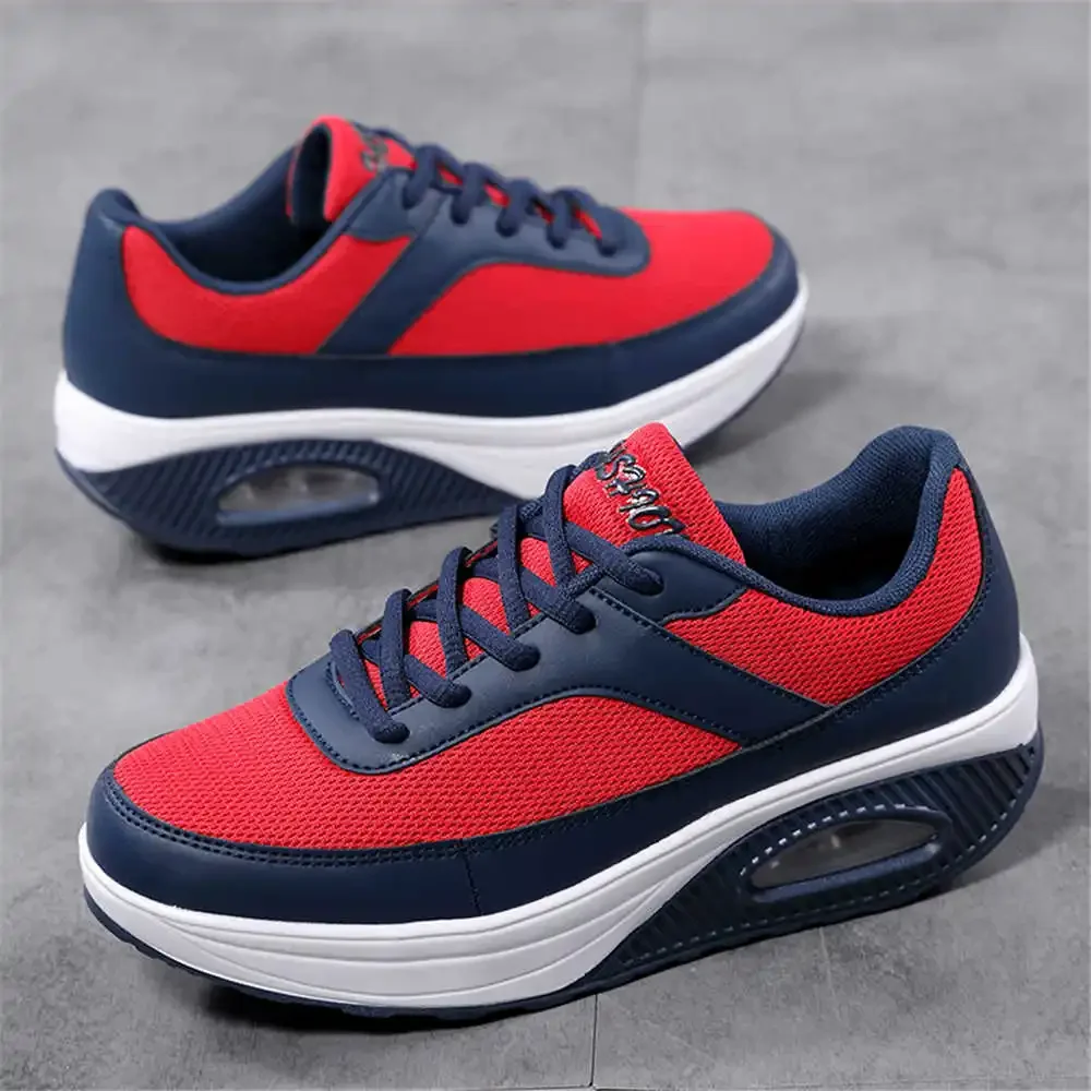 

Autumn Plus Size Women's White Casual Sneakers Basketball 41 Size Women's Shoes Original Brands For Women Sport Tenix