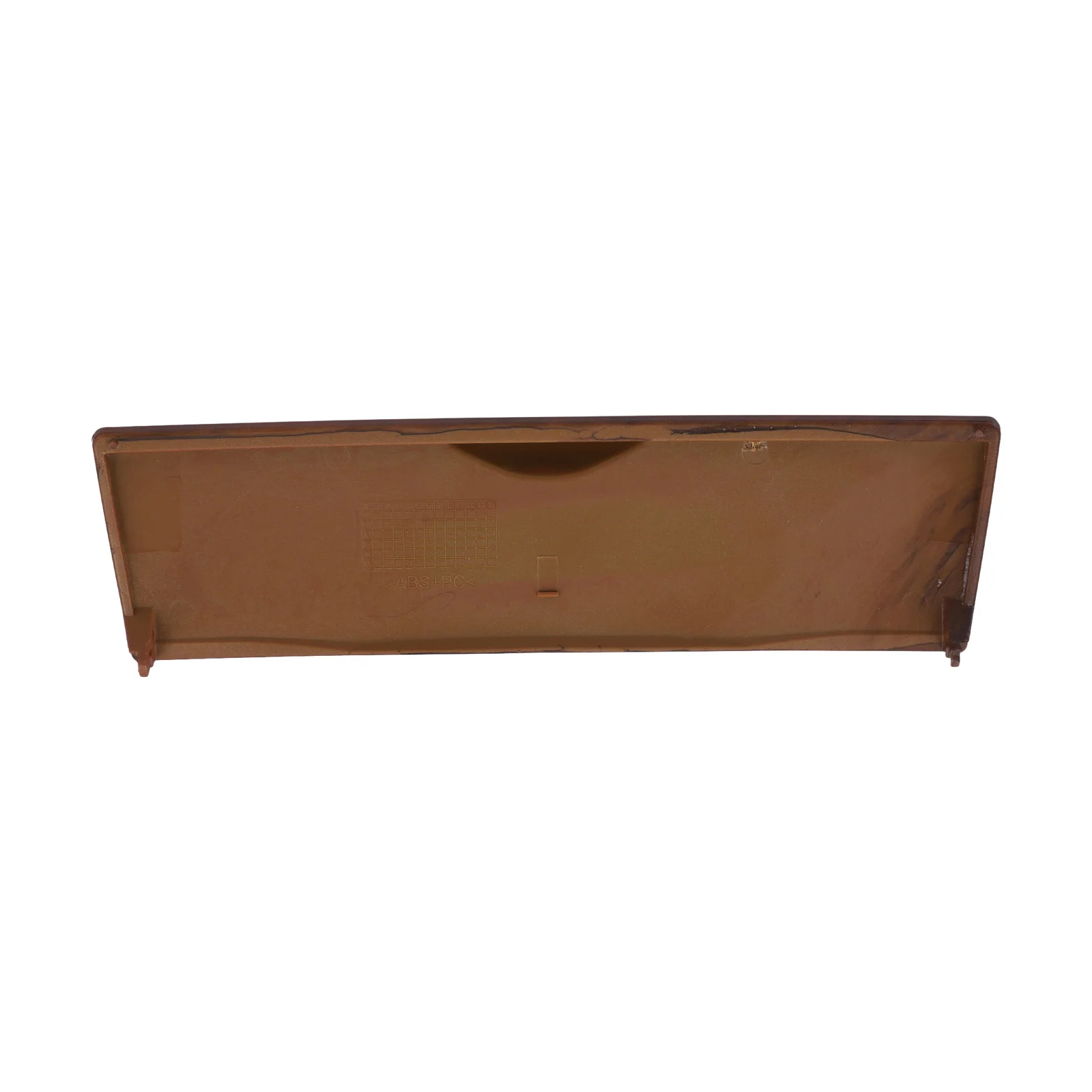 Car Storage Bag Long Lasting Practical Panel Cover Storage Box Accessories Center Console Easy Installation Parts Repair