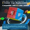 MOYU Smart Magic Cube Restoration Robot Intelligent Vision Recognition One Button Scramble Machine Speedcube Solve Looping Cubo 4
