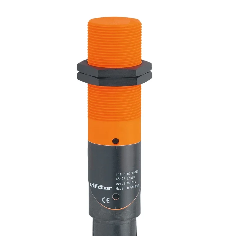 Ifm Electronic 45128 Essen Ki0024 Kie2015-Fboa/Ni Sensore Di Prossimità Capacitivo Ifm Ib0016 Ibe2020-Fboa Sensore Induttivo