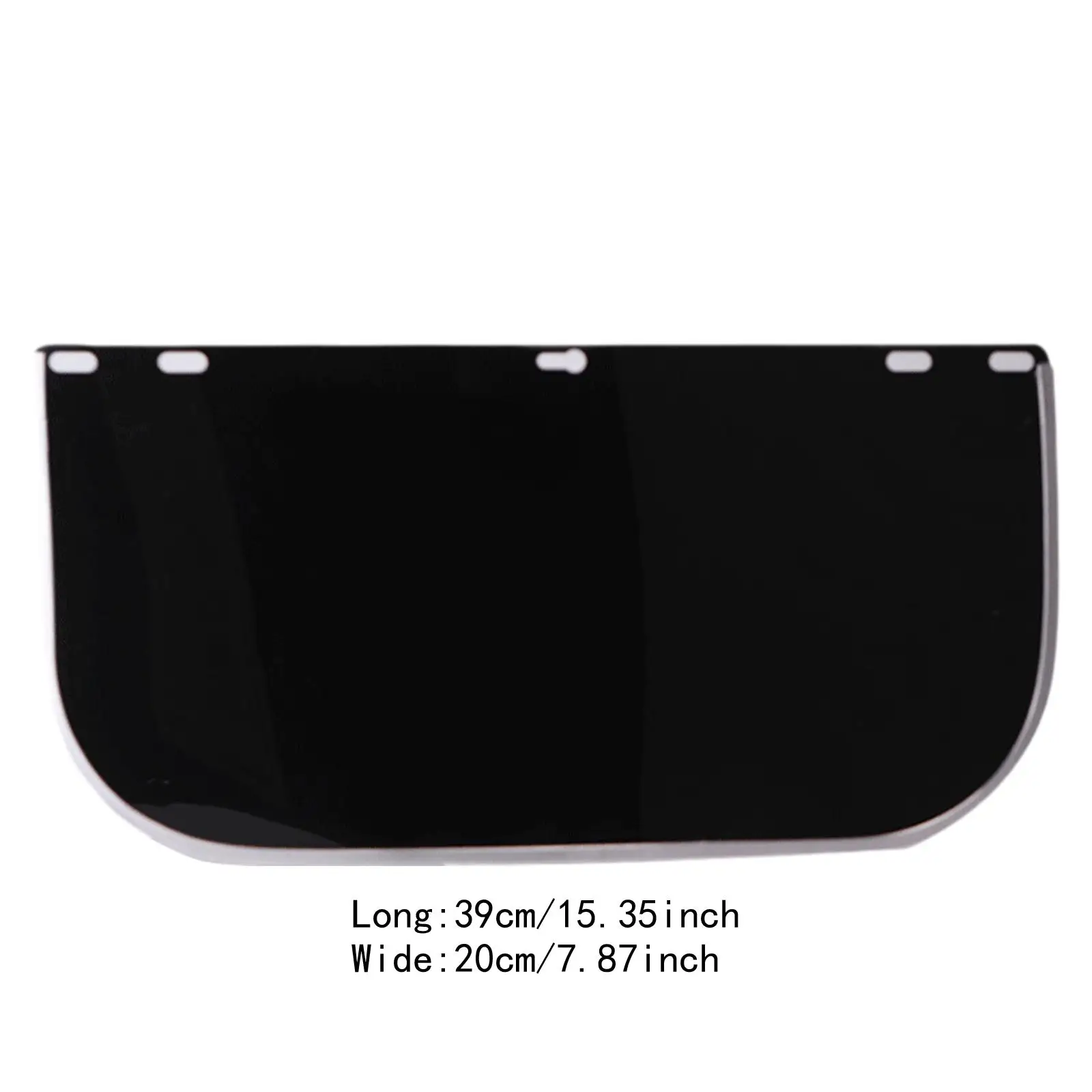 Face Shield Mask Face Shield Protecting Your Eyes and Face Anti Impact Sturdy Guard for Trimming Garden Welding Outdoor Work Weeding Cutting
