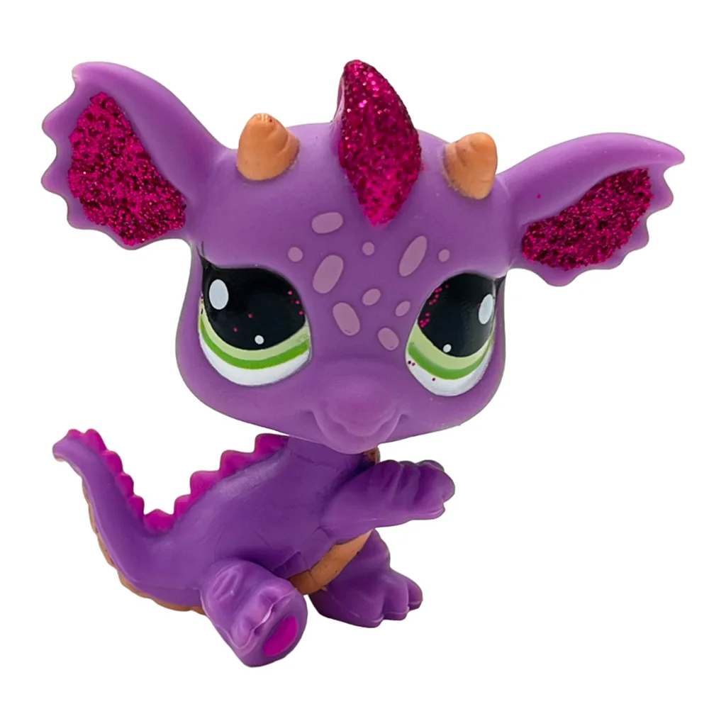Limited Edition Cute Animal Bobble Head Toy Collection - Includes Short Hair Cat, Kitten, Husky Puppy, and Fox