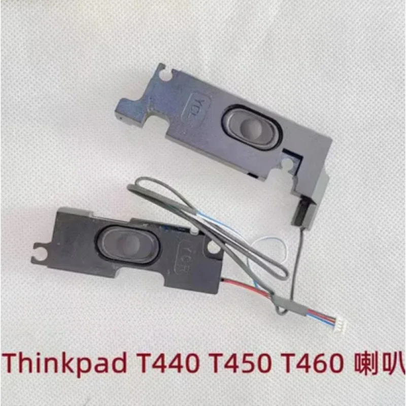 

New Original for Lenovo ThinkPad t440 T450 t460 laptop set speakers 04x5442 00ht878 pk23000jj00