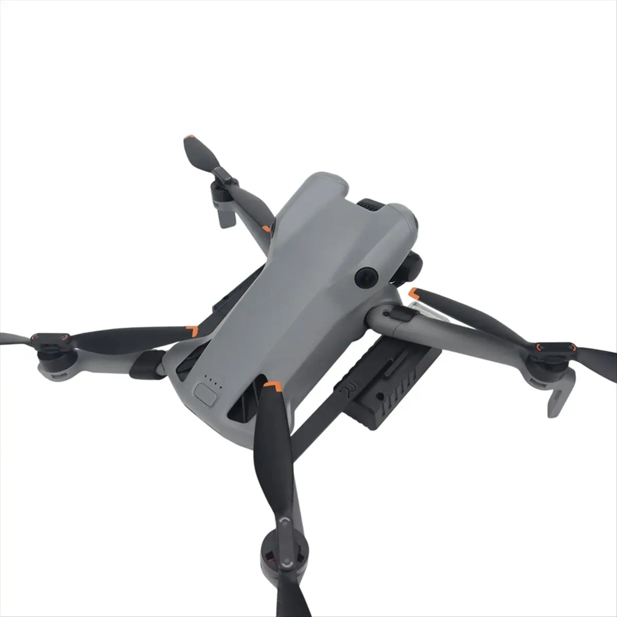 T28C 야간 비행 조명 LED 램프 손전등 DJI Mavic 5 Pro 드론 액세서리용 확장 브래킷 홀더 카메라