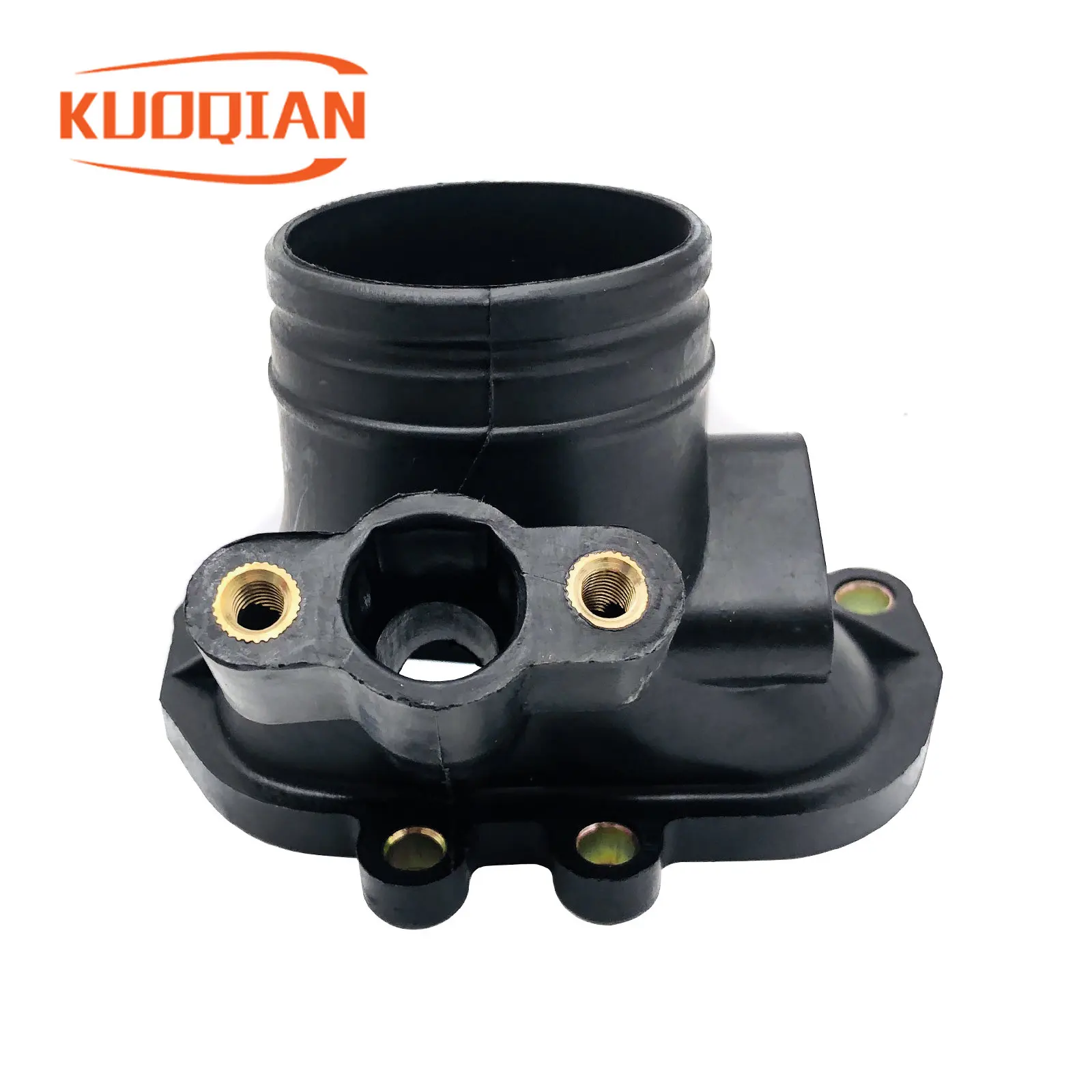 Hisun HS700UTV HS 코드 P007C001241A0000 14800007C0000 용 흡기 파이프 Assy