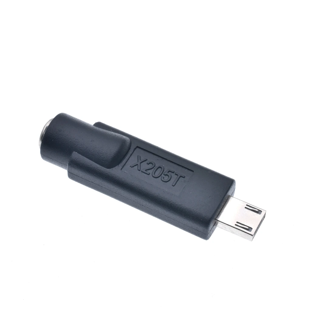 x DC 19V Power Jack Charging charger head