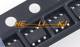 

50pcs NEW IC FDC6301N FDC6301 6301 FDC6301N-NL SOT23