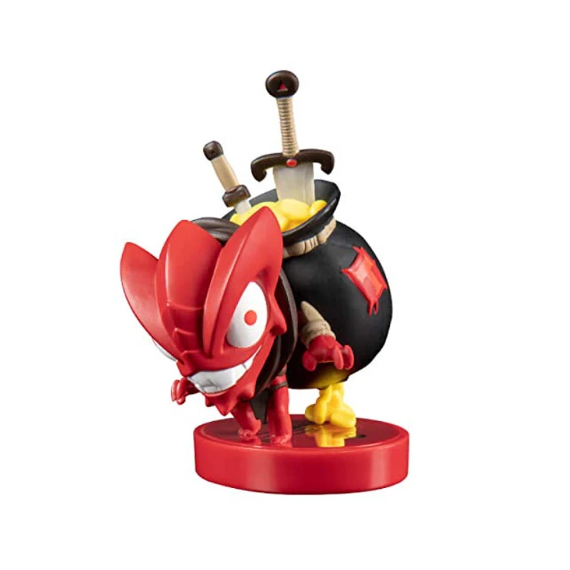 

ARTSWIFT магазин фигурок для s NFC Подлинная III Loot Goblin оригинальная эксклюзивная версия для США