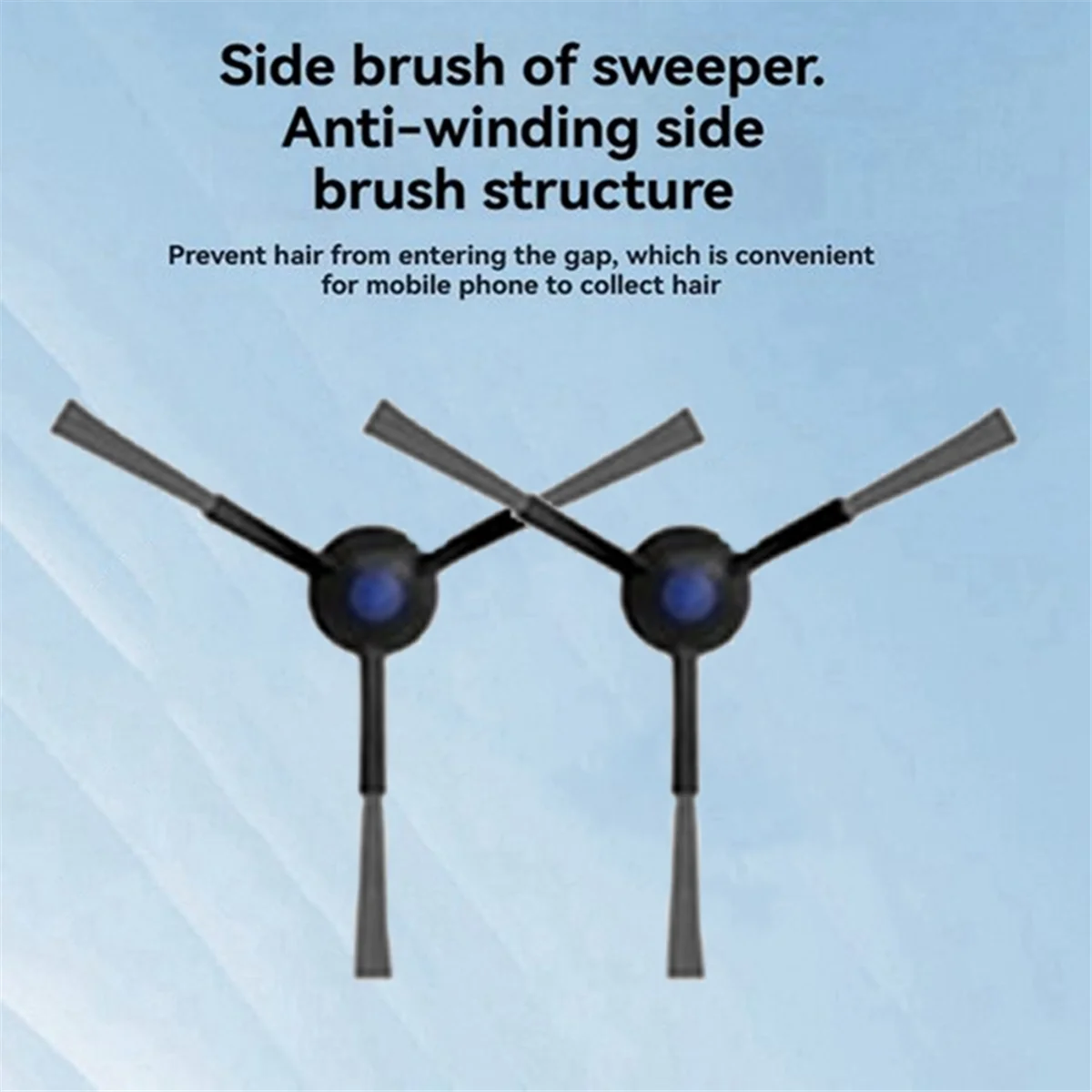 SEMOIC 22PCS Brush Filter Mop Cloth Dust Kit for T30 Pro Omni/T30 OMNI for M12 ULTRA PLUS/M12 Pro+ Spare Part