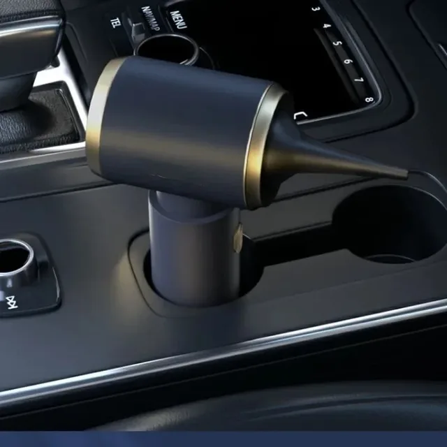 98000PA Wireless Car Vacuum Cleaner