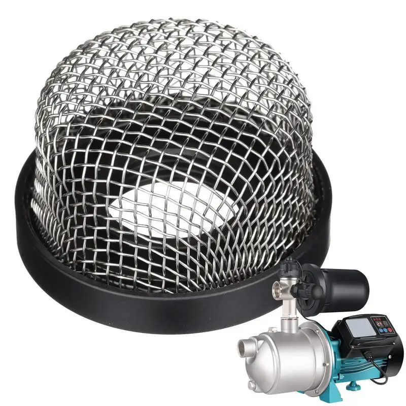 

Aerator Screen Strainer Mesh Filters For Boats Pump Screw On Filters Industrial Plumbing Inline Strainers For Boats