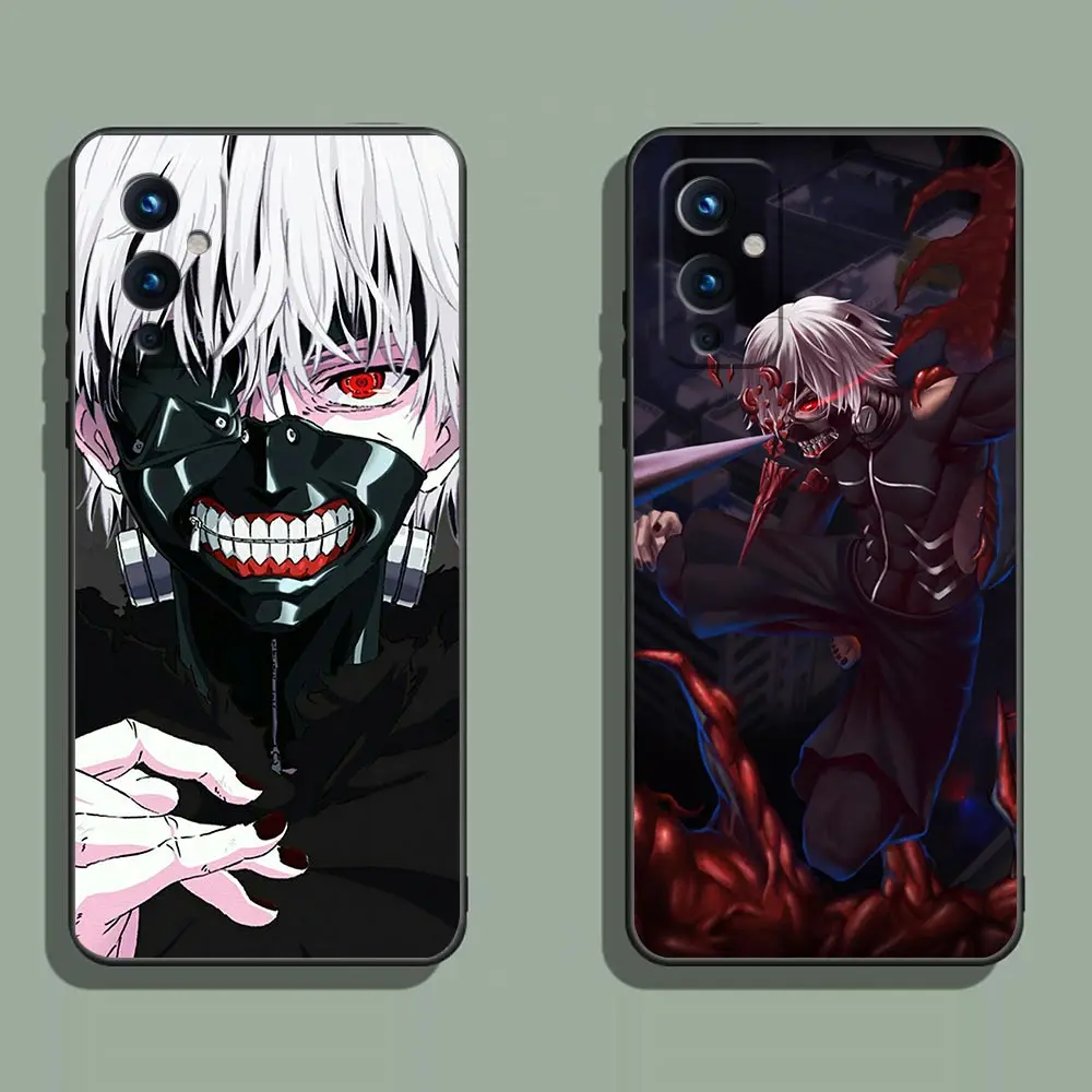 Steam Workshop::Ken Kaneki - Tokyo Ghoul HD (Audio Responsive)