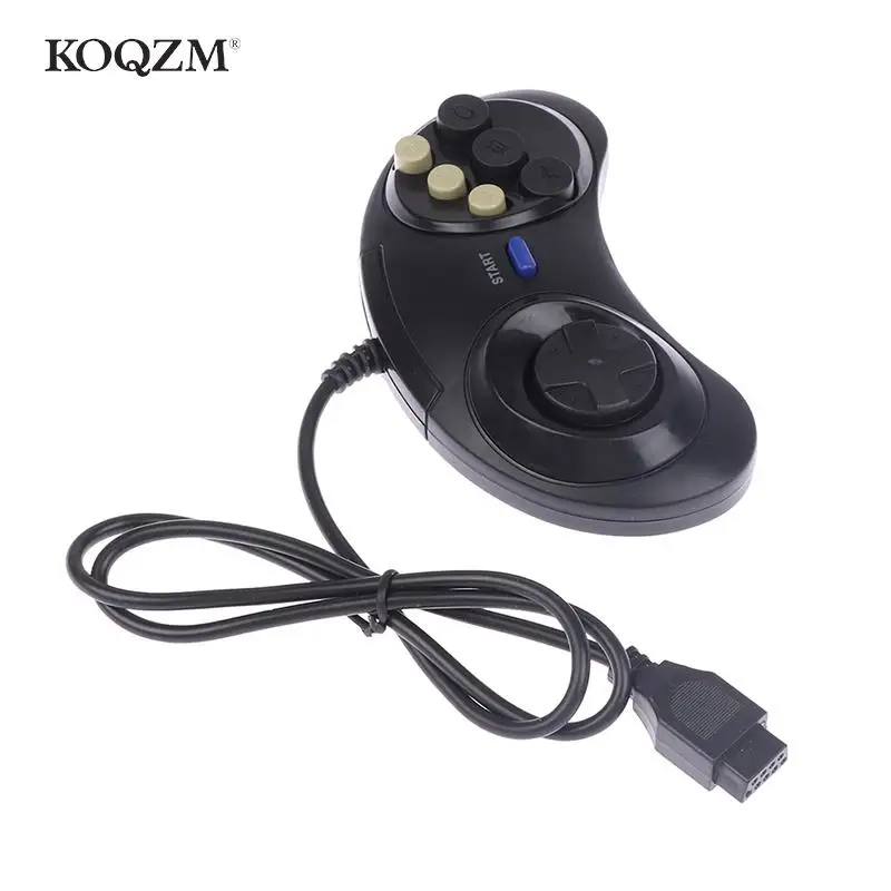 SEGA USB Ŭ е  6 ư, USB  Ʈѷ е, SEGA ׽ý MD2 Y1301 PC ް ̺, ǰ