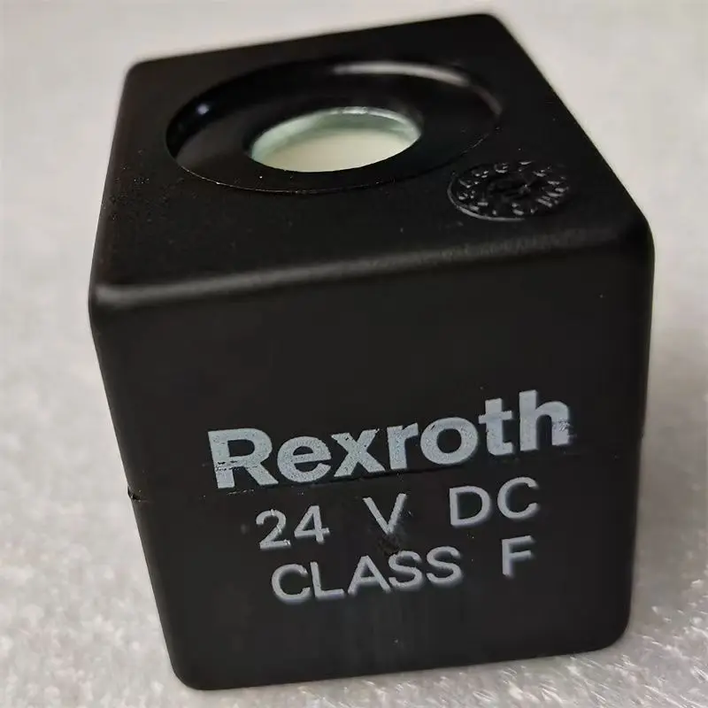 

930056069R934000451 Rexroth Original CLASS Solenoid Valve F Coil 24vdc