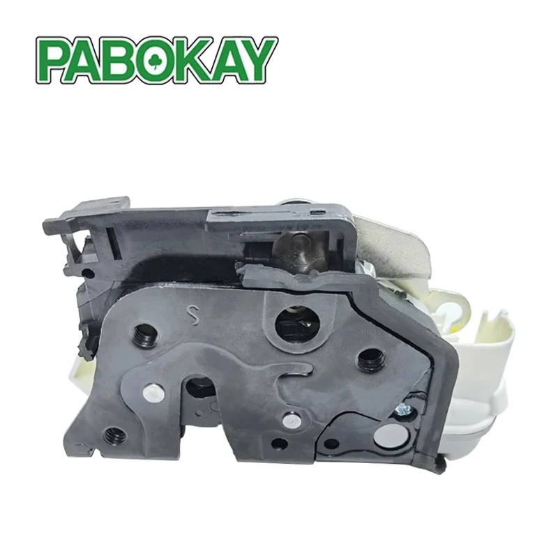 Front Left Door Latch Lock Actuator FOR VW MK5 EOS SEAT Leon 1P Zv 1P1837015 1P1837015A