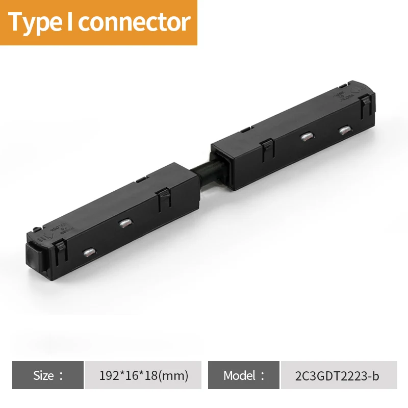 Type I Connector
