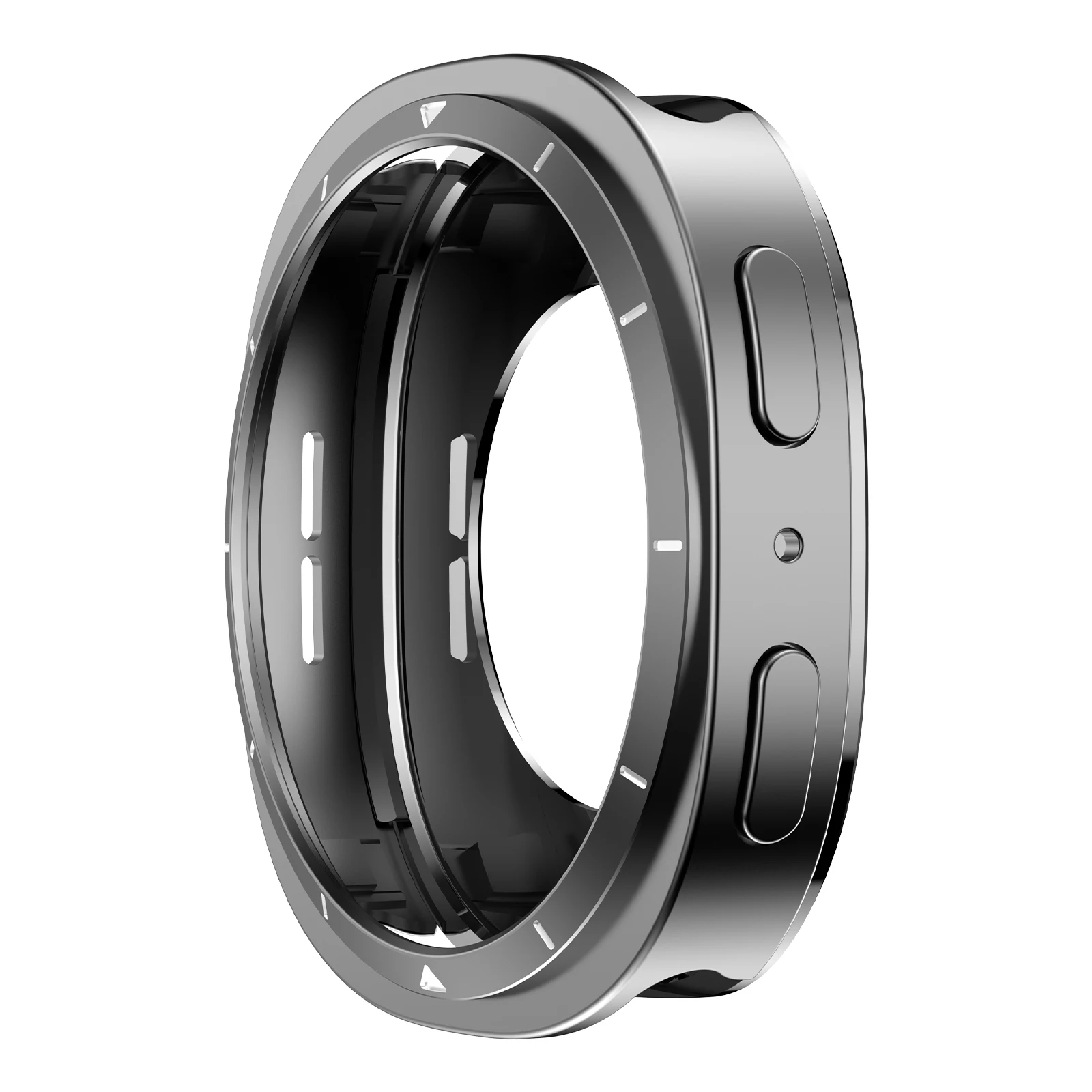 Stainless Steel Rugged Protective Metal Case