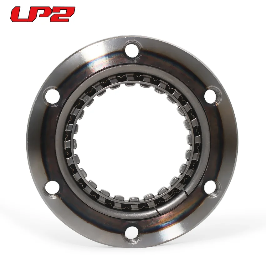 Motorcycle Starter Motor One Way Clutch For Suzuki Burgman 400 DR250SE