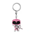 Pink Ranger