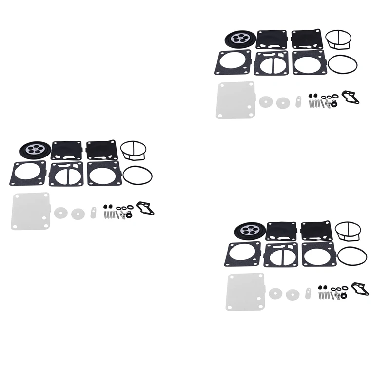 

Карбюратор 3X для Jet Ski PWC Mikuni SBN Super BN Carb комплект для ремонта и восстановления 38 40I 44 46
