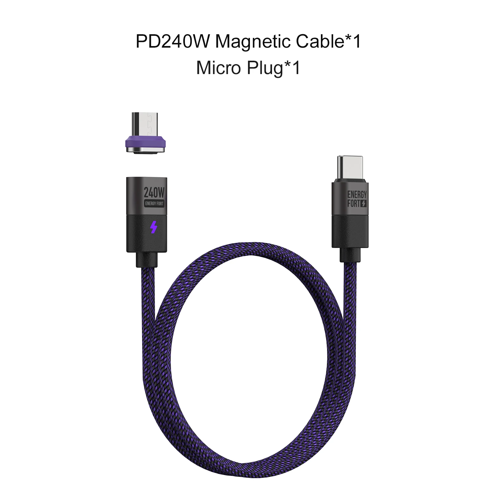 ตัวเลือกสินค้า สายชาร์จ USB-C 480Mbps ถ่ายโอนเร็ว ทนทาน