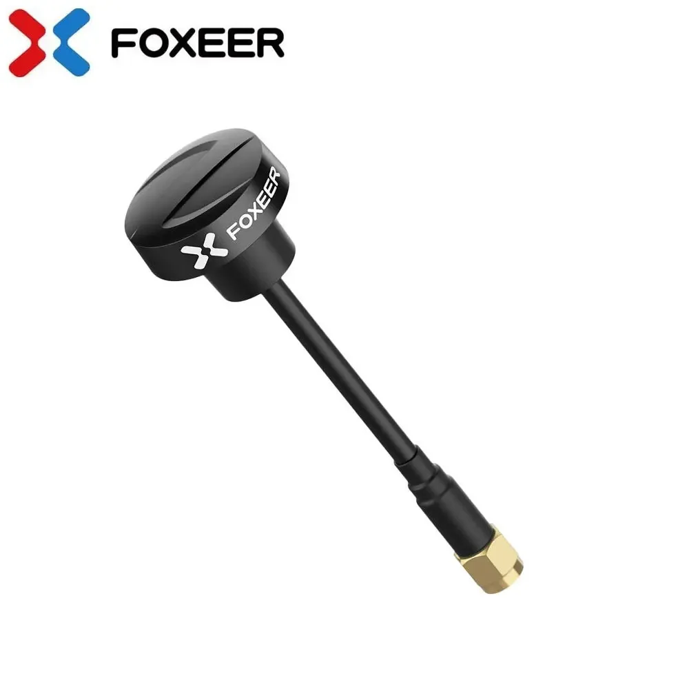 FOXEER Pagoda Pro 5,8 GHz FPV Antenna SMA/ RP-SMA UFL MMCX Stecker Niedriger standing wave for RC FPV Racing Drone Quadcopter thumbnail 3