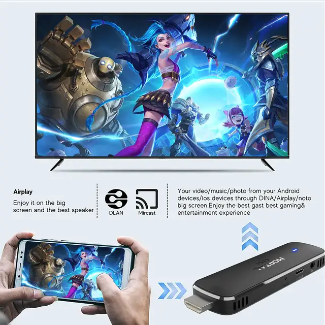 Mortal Android14 TV stick WIFI6 Voice Control TV stick Q8 8K video Allwinner H313 Netflix YouTube Tv box Free Live TV Streaming 6 Mortal Android14 TV stick WIFI6 Voice Control TV stick Q8 8K video Allwinner H313 Netflix YouTube Tv box Free Live TV Streaming 6
