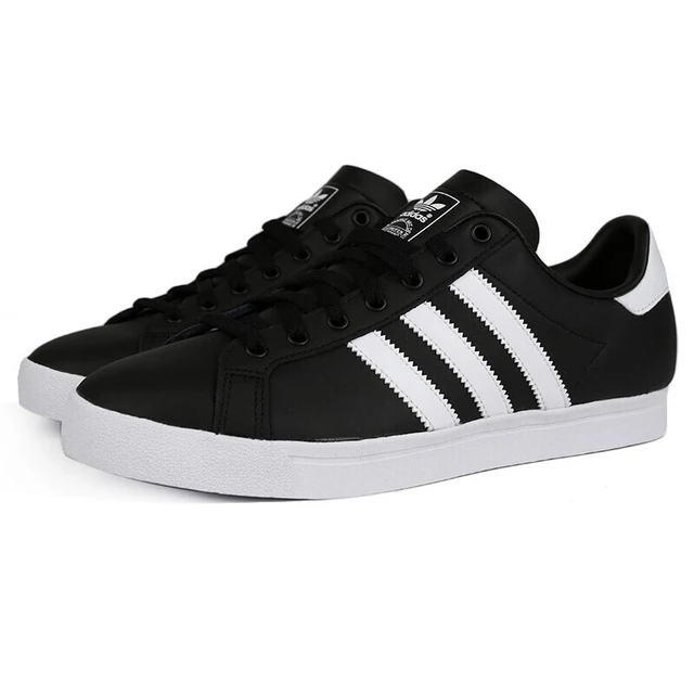 Original New Arrival Adidas COAST Unisex Skateboarding Shoes Sneakers -