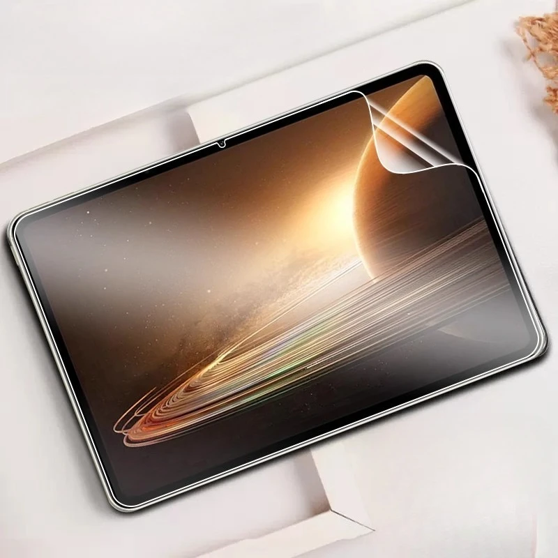 Premium Frosted Anti-Fingerprint Screen Protector