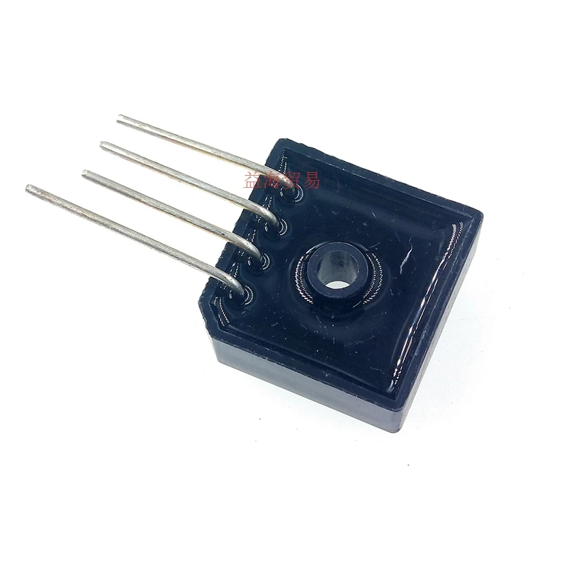 NEW ORIGINAL BR3510 BR3510L 35A1000V Pins, fixed pins, both are available
