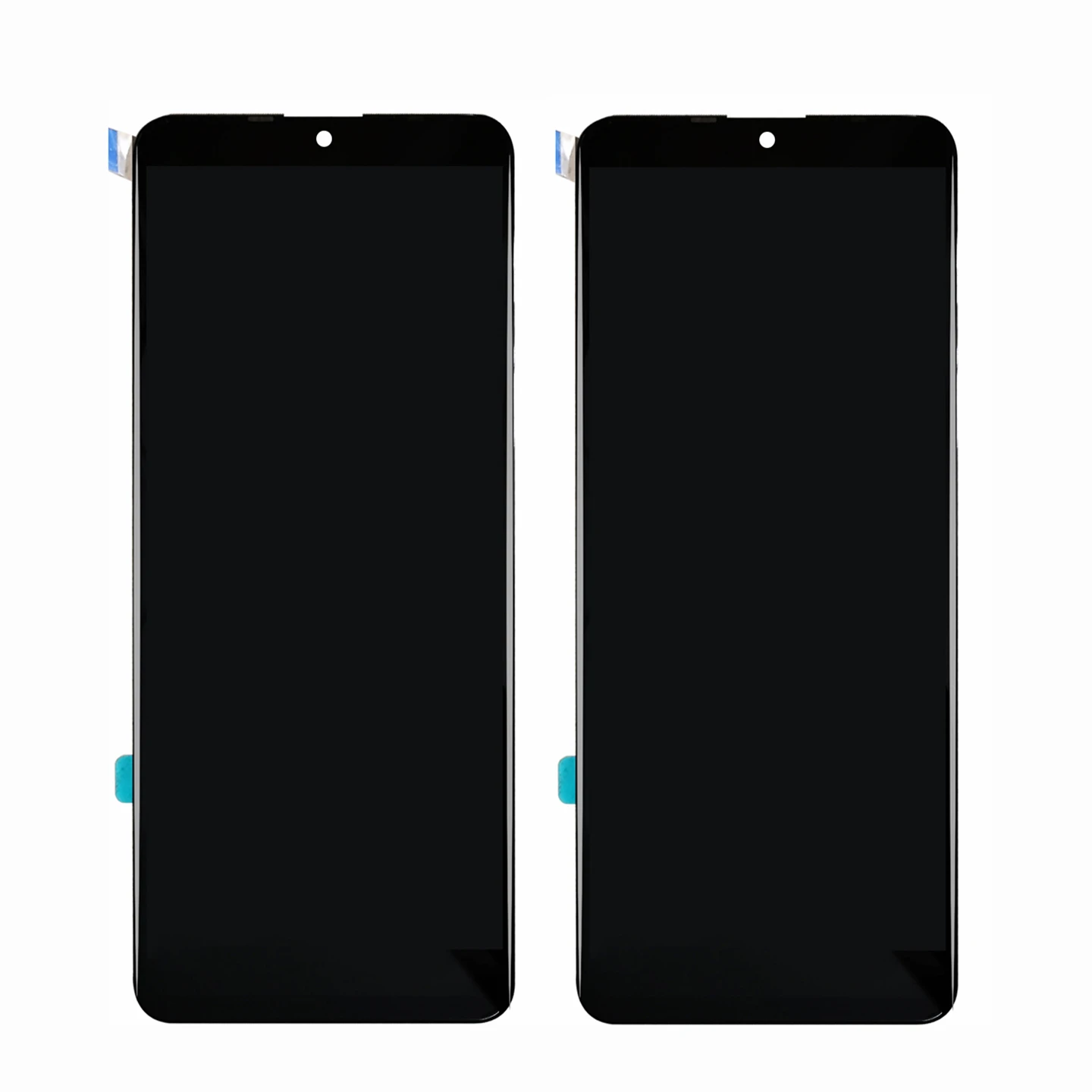 New Lcd For Hisense Infinity H50s 5g Hnr500e Lcd Display Touch Screen