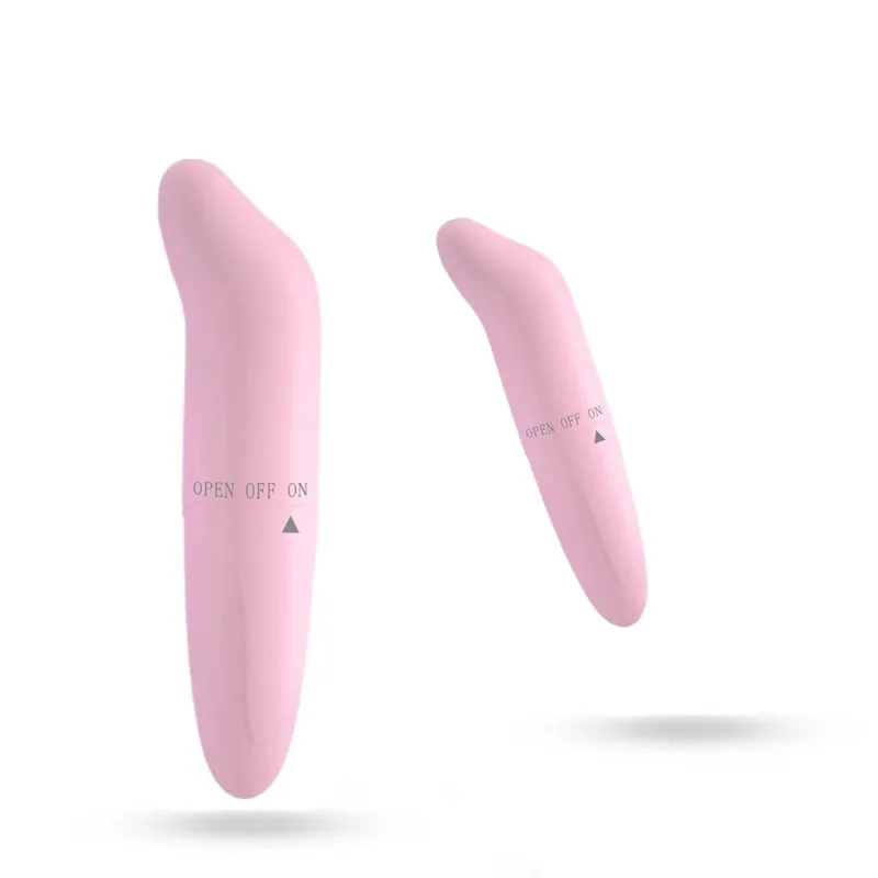 Vibrator Sex Toys for Woman Electric Dolphin Massager Vibrating Mini Bullet Adult Masturbator G-spot Nipple Clitoris Stimulator