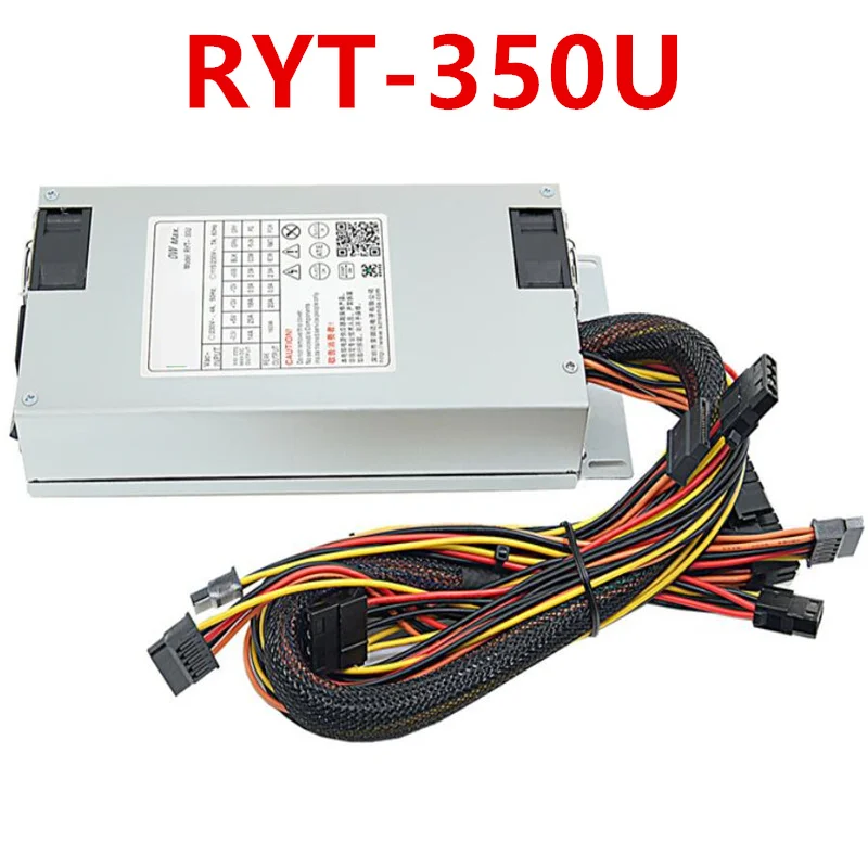 

Новый оригинальный блок питания для Roeyuta 1U 350 Вт, импульсный источник питания RYT-350U