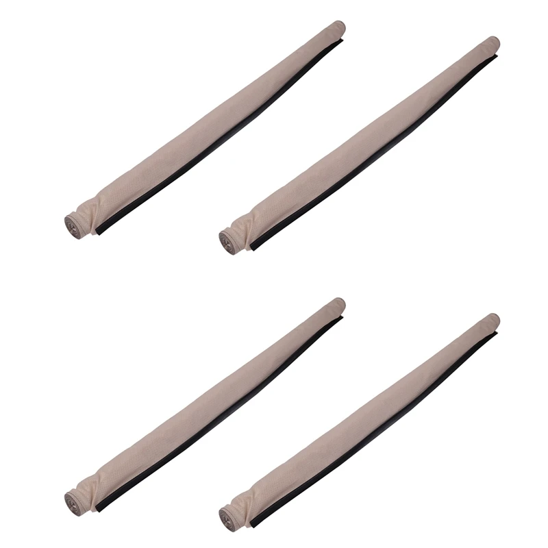 

4х бежевый солнцезащитный козырек 1K9877307B для Sharan Tiguan Golf -Q5