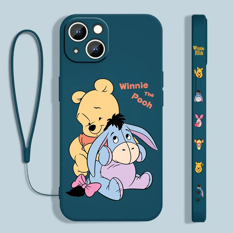 さ*ん様 CASSETIFY Winnie the Pooh iPhone 15 Amazon.com: CASETiFY Clear iPhone 15 Pro Max Case [Winnie